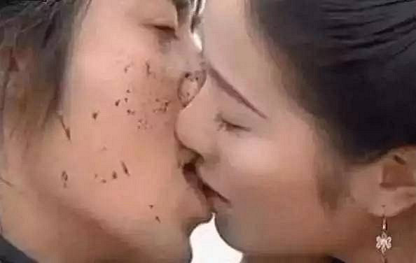 林心如一句话毁掉周杰一生! 也不看看自己老公向多少女星伸过舌头