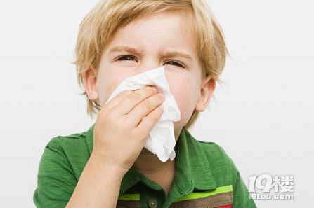 宝宝感冒咳嗽流鼻涕怎么办 如何缓解宝宝感冒