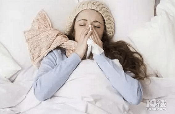 孕妇感冒鼻塞怎么办 如何缓解孕妇感冒鼻塞
