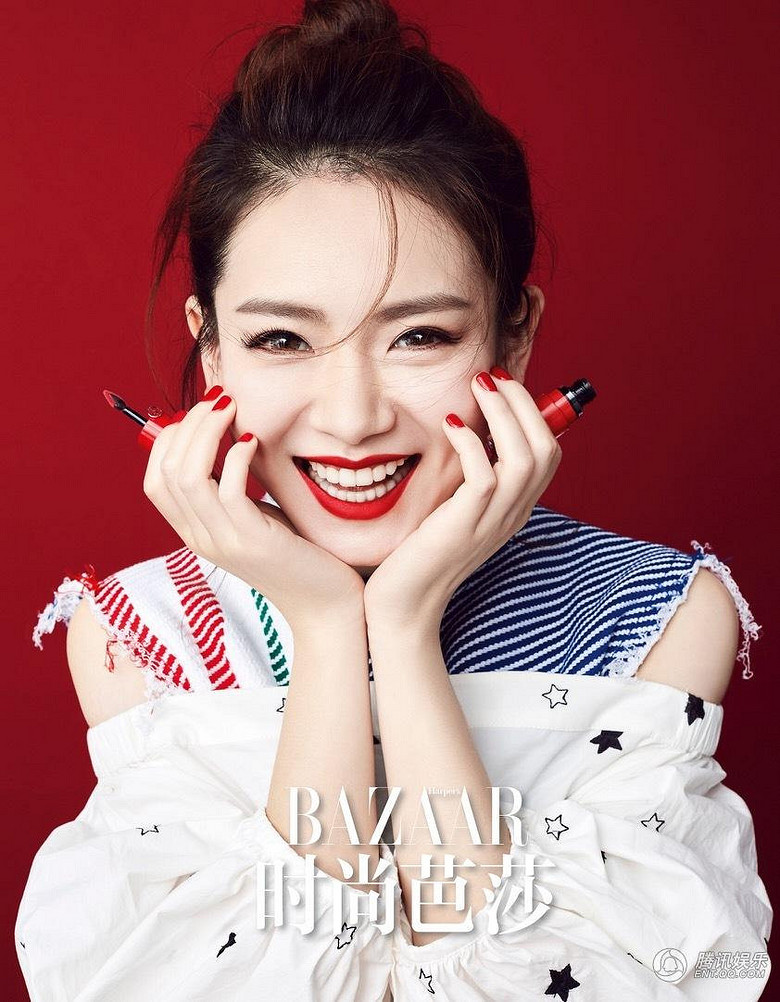 教科书式秀恩爱!戚薇李承铉夫妇上演浴缸play