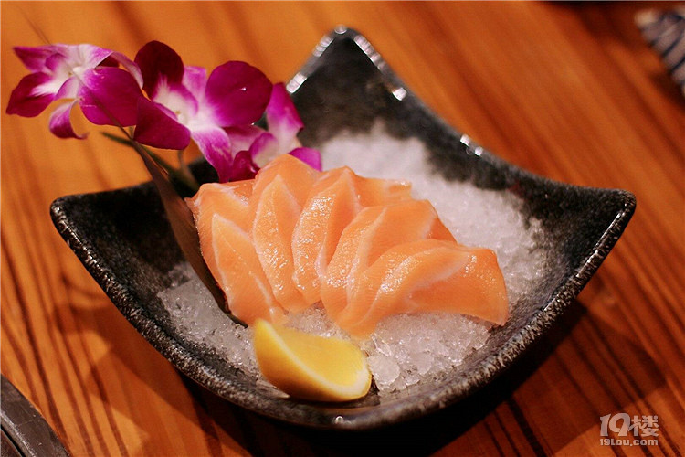 【8隊】 沒打算去島國，偏清淡還是國內(nèi)日料簌簌口�。�