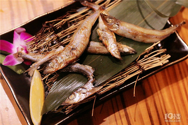 【8隊】 沒打算去島國，偏清淡還是國內(nèi)日料簌簌口！！