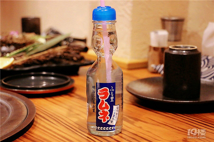 【8隊】 沒打算去島國，偏清淡還是國內(nèi)日料簌簌口�。�