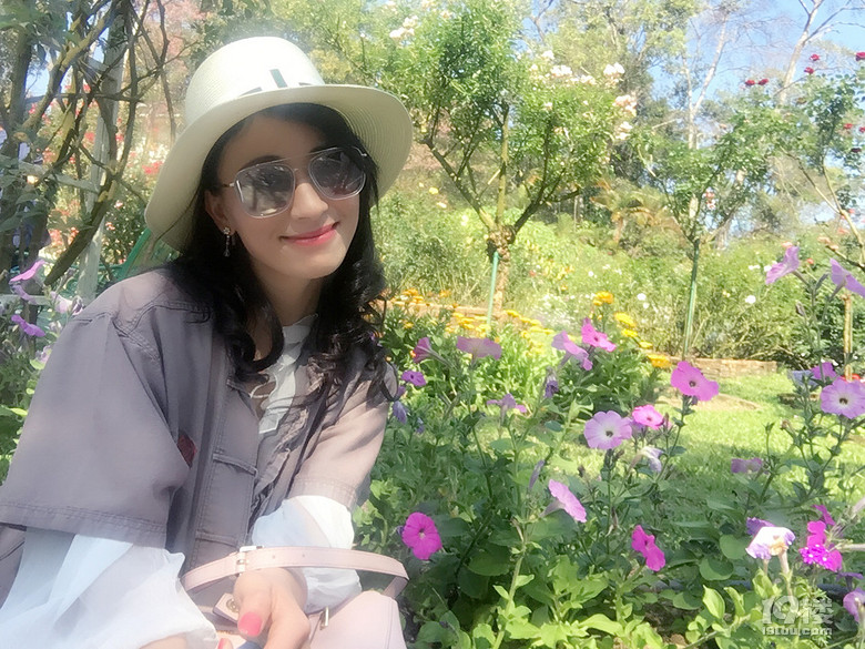 春节之旅+行走在泰国的清迈、拜县七天六晚（美图，已更新完毕）