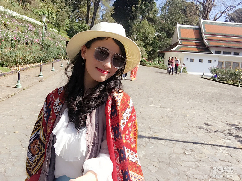 春节之旅+行走在泰国的清迈、拜县七天六晚（美图，已更新完毕）
