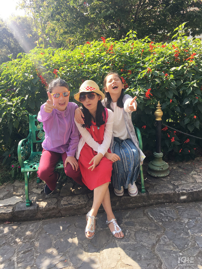 春节之旅+行走在泰国的清迈、拜县七天六晚（美图，已更新完毕）