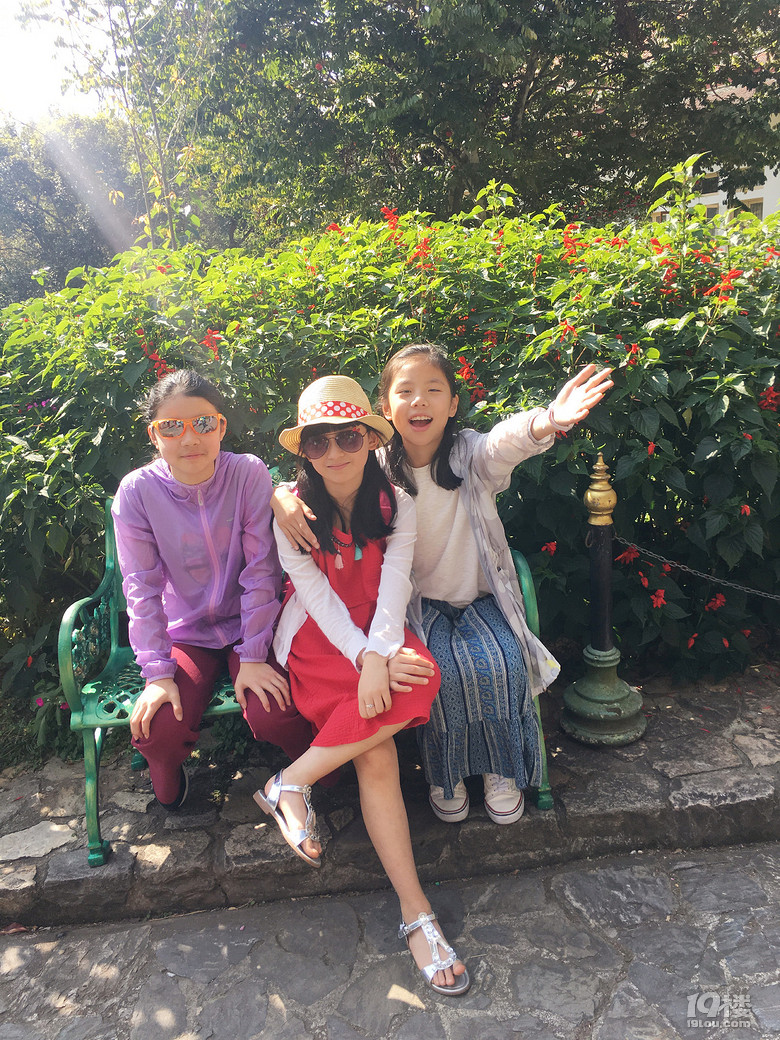 春节之旅+行走在泰国的清迈、拜县七天六晚（美图，已更新完毕）