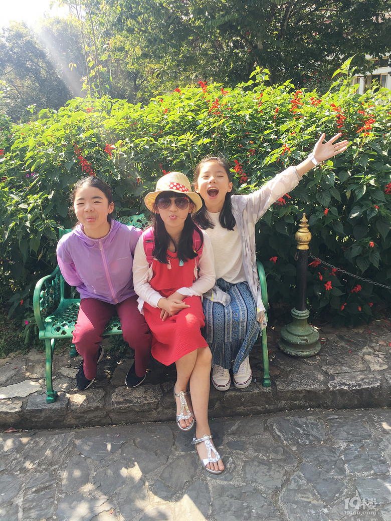 春节之旅+行走在泰国的清迈、拜县七天六晚（美图，已更新完毕）