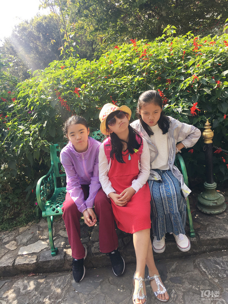 春节之旅+行走在泰国的清迈、拜县七天六晚（美图，已更新完毕）