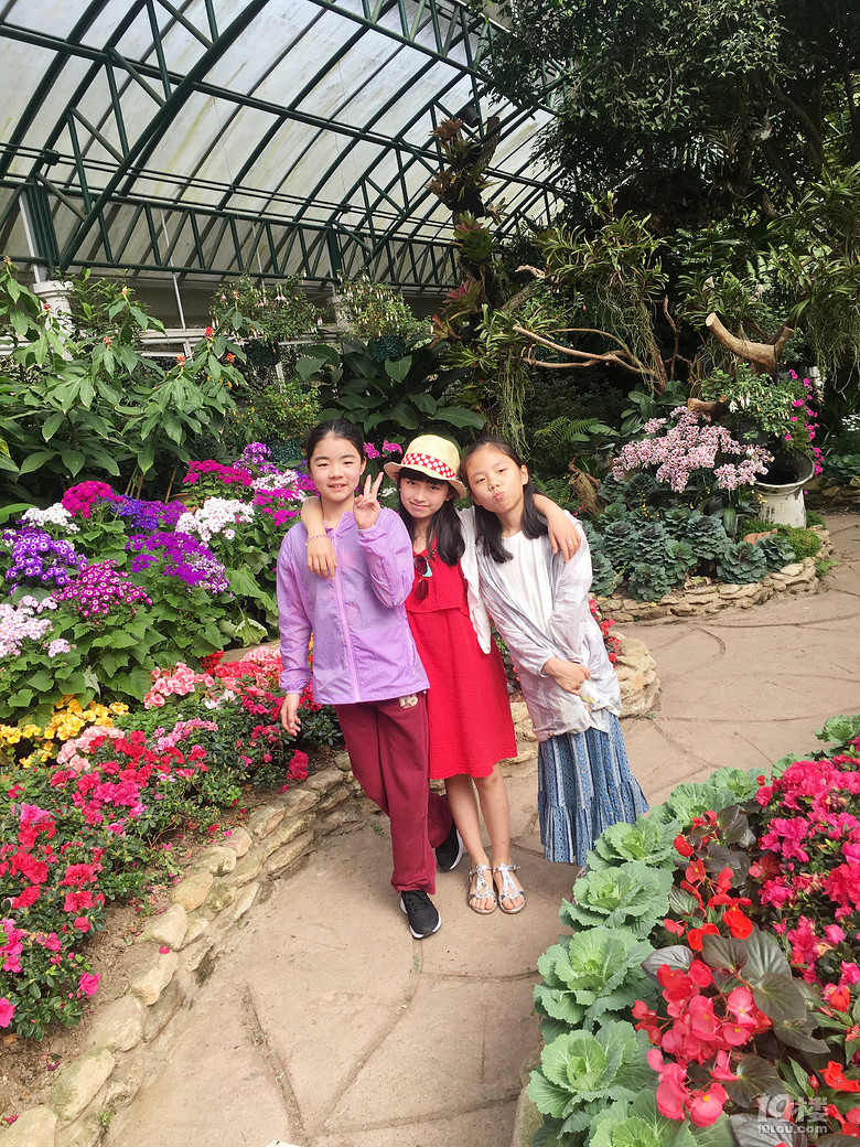 春节之旅+行走在泰国的清迈、拜县七天六晚（美图，已更新完毕）