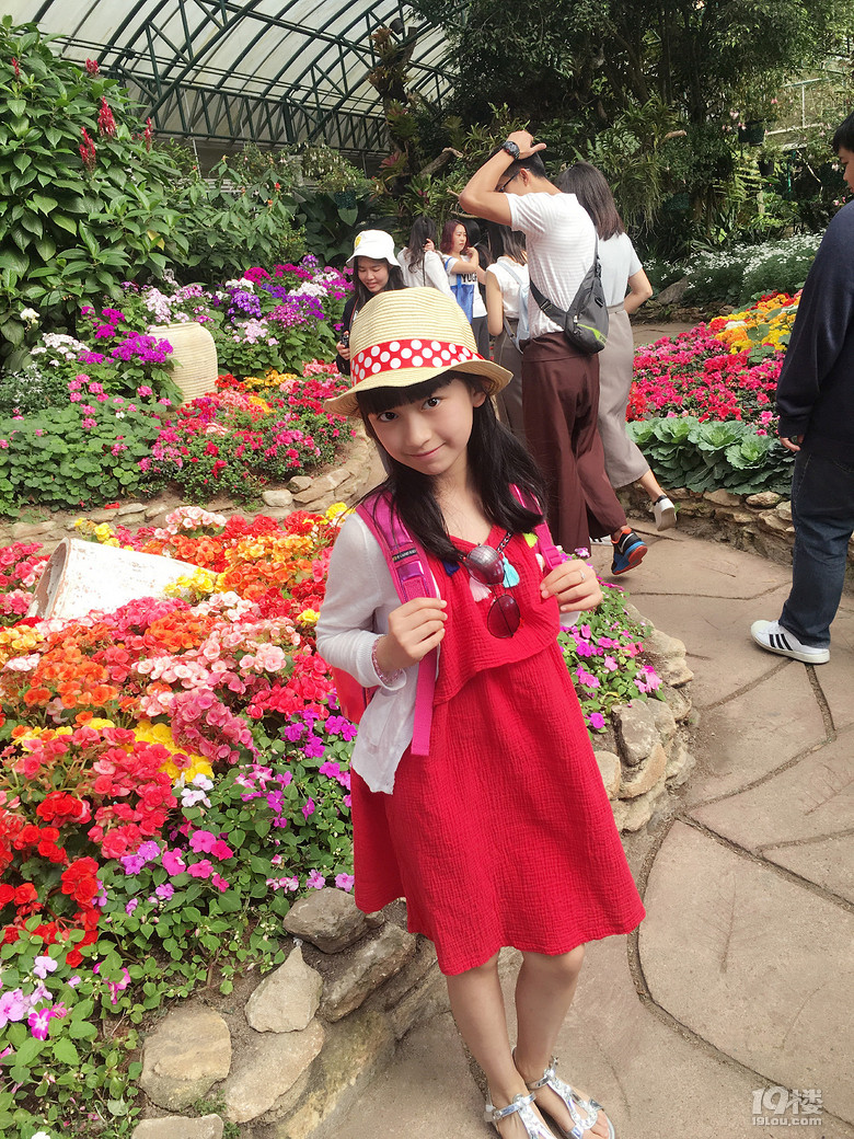 春节之旅+行走在泰国的清迈、拜县七天六晚（美图，已更新完毕）