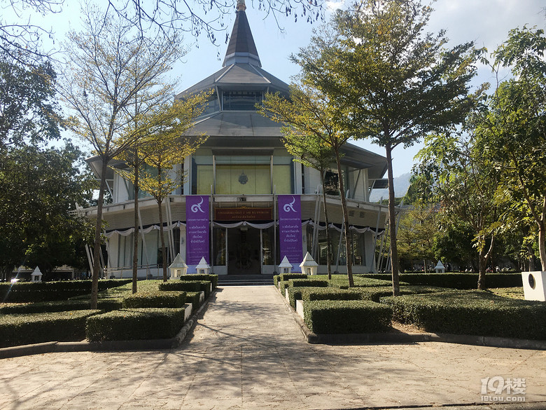 春节之旅+行走在泰国的清迈、拜县七天六晚（美图，已更新完毕）