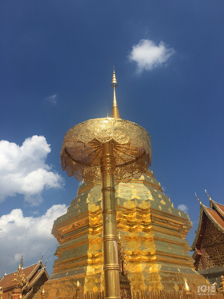 春节之旅+行走在泰国的清迈、拜县七天六晚（美图，已更新完毕）