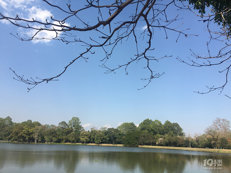 春节之旅+行走在泰国的清迈、拜县七天六晚（美图，已更新完毕）