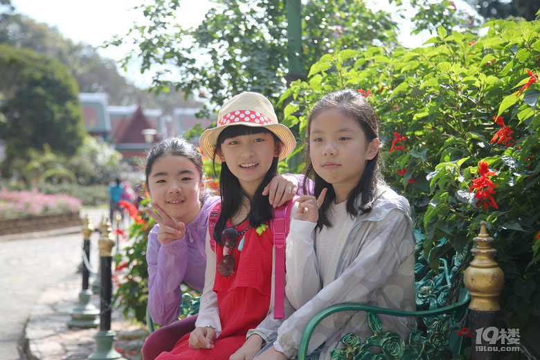 春节之旅+行走在泰国的清迈、拜县七天六晚（美图，已更新完毕）