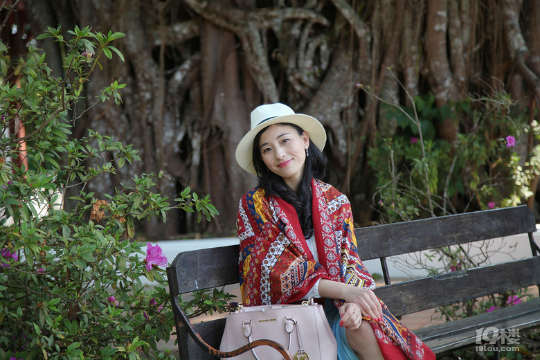 春节之旅+行走在泰国的清迈、拜县七天六晚（美图，已更新完毕）