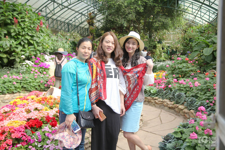 春节之旅+行走在泰国的清迈、拜县七天六晚（美图，已更新完毕）