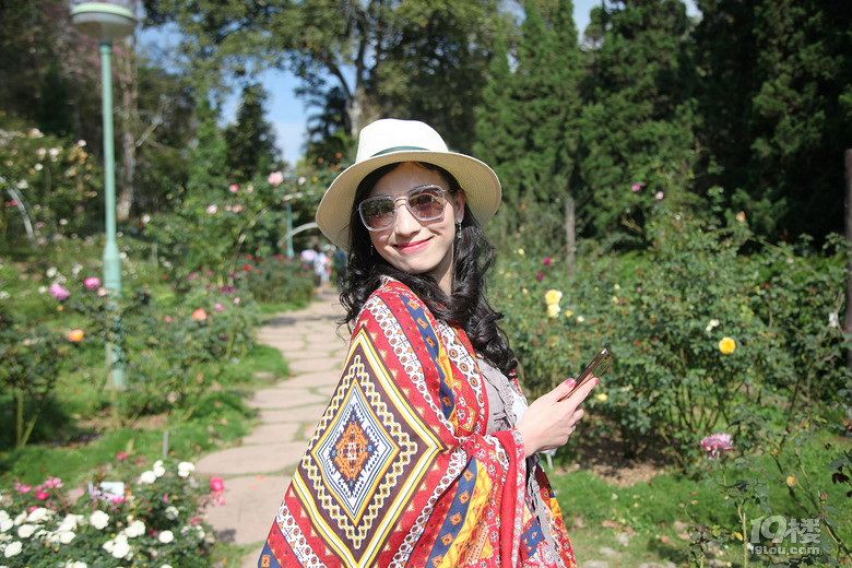 春节之旅+行走在泰国的清迈、拜县七天六晚（美图，已更新完毕）