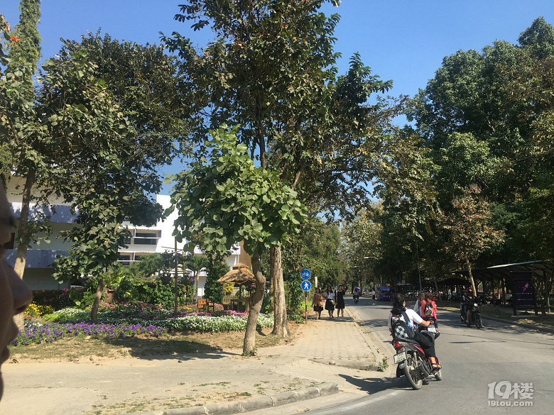 春节之旅+行走在泰国的清迈、拜县七天六晚（美图，已更新完毕）