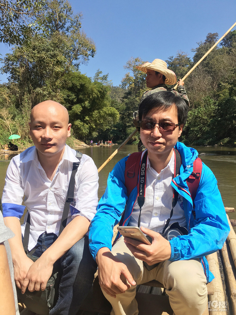 春节之旅+行走在泰国的清迈、拜县七天六晚（美图，已更新完毕）