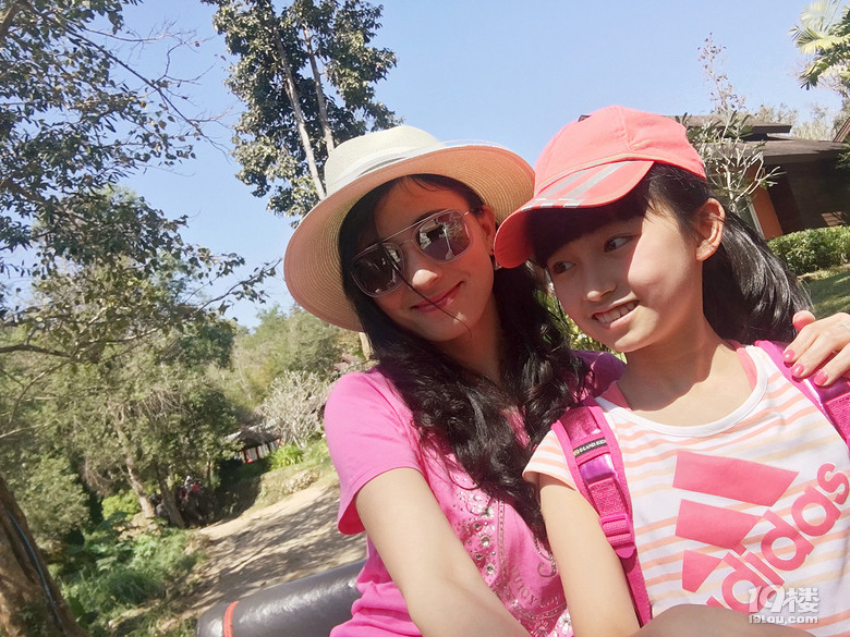春节之旅+行走在泰国的清迈、拜县七天六晚（美图，已更新完毕）