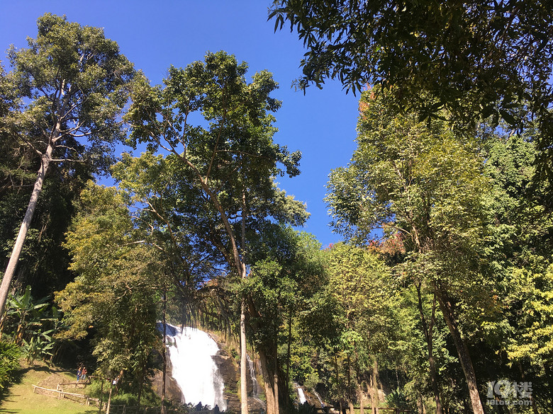 春节之旅+行走在泰国的清迈、拜县七天六晚（美图，已更新完毕）