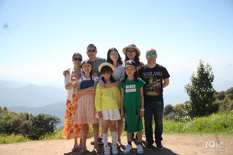 春节之旅+行走在泰国的清迈、拜县七天六晚（美图，已更新完毕）