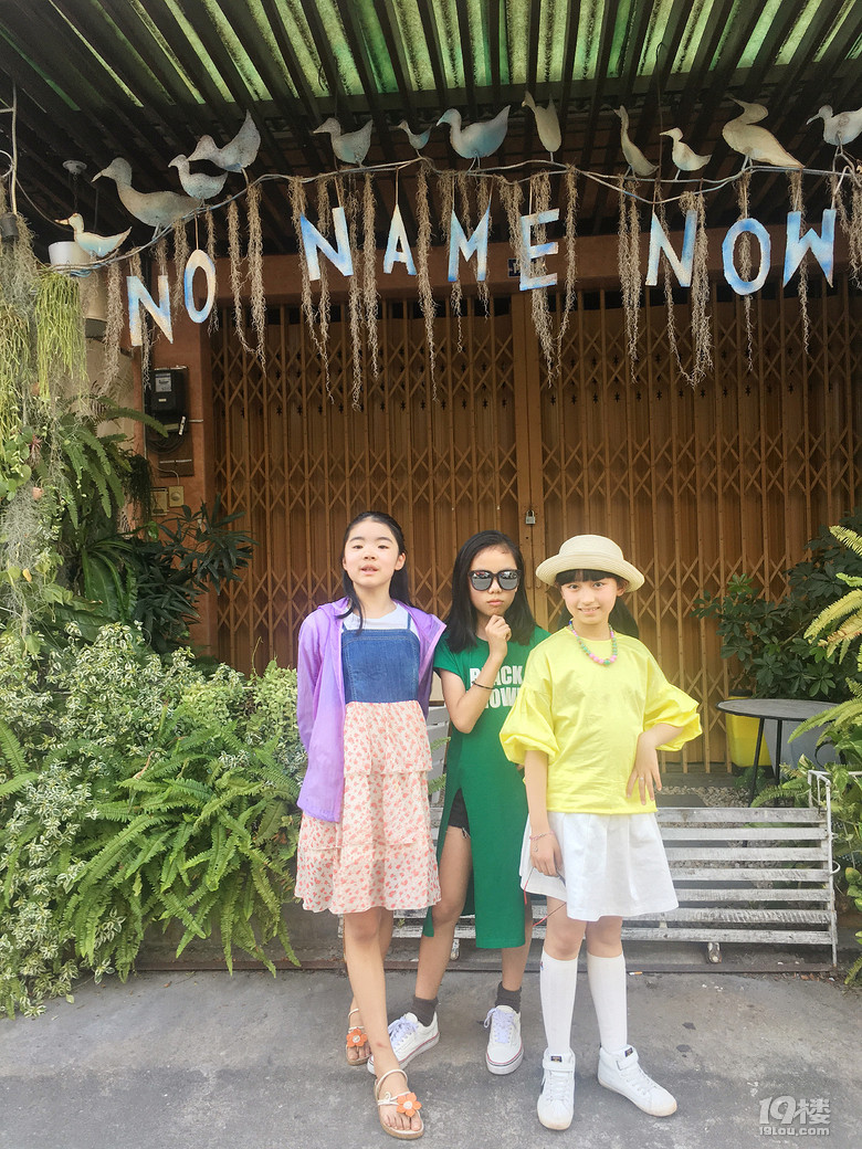春节之旅+行走在泰国的清迈、拜县七天六晚（美图，已更新完毕）