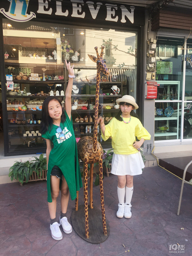 春节之旅+行走在泰国的清迈、拜县七天六晚（美图，已更新完毕）