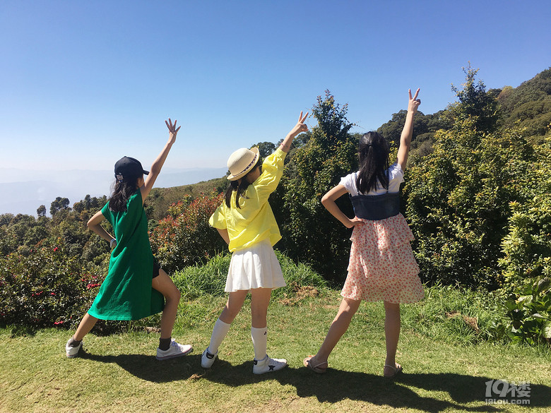 春节之旅+行走在泰国的清迈、拜县七天六晚（美图，已更新完毕）