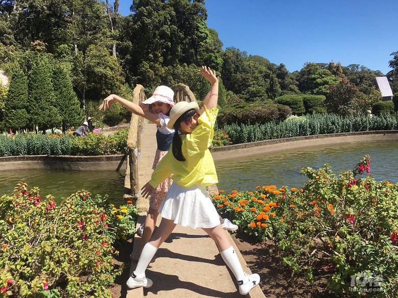 春节之旅+行走在泰国的清迈、拜县七天六晚（美图，已更新完毕）