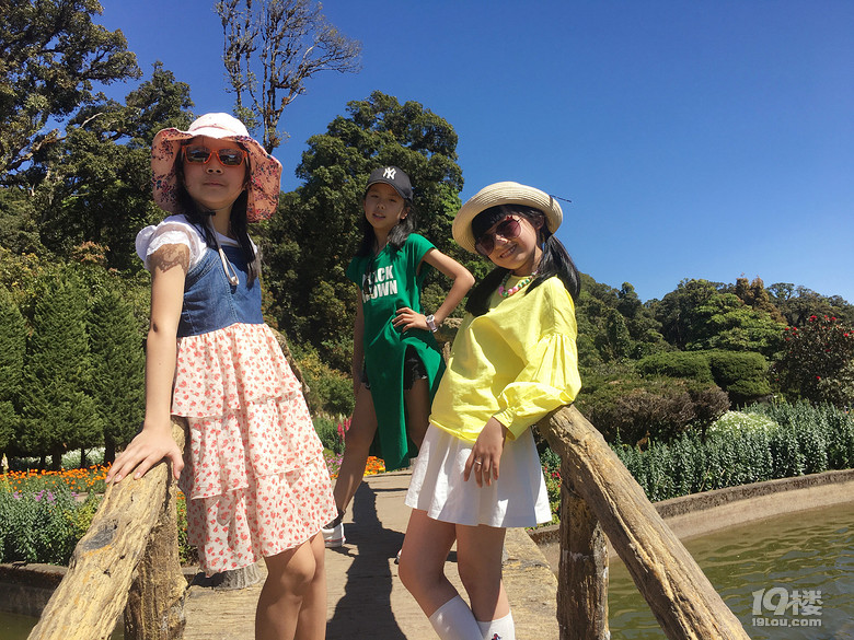 春节之旅+行走在泰国的清迈、拜县七天六晚（美图，已更新完毕）