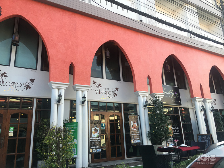 春节之旅+行走在泰国的清迈、拜县七天六晚（美图，已更新完毕）