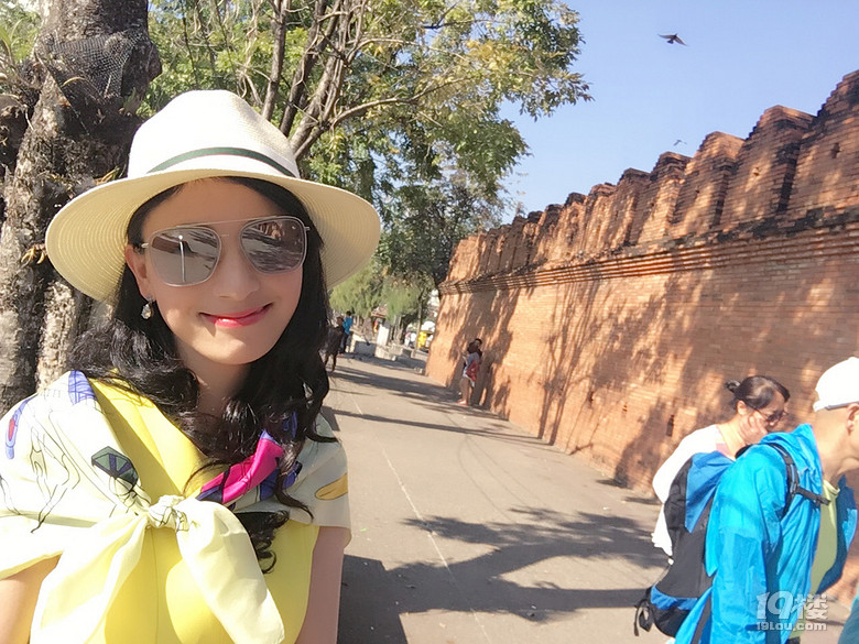 春节之旅+行走在泰国的清迈、拜县七天六晚（美图，已更新完毕）