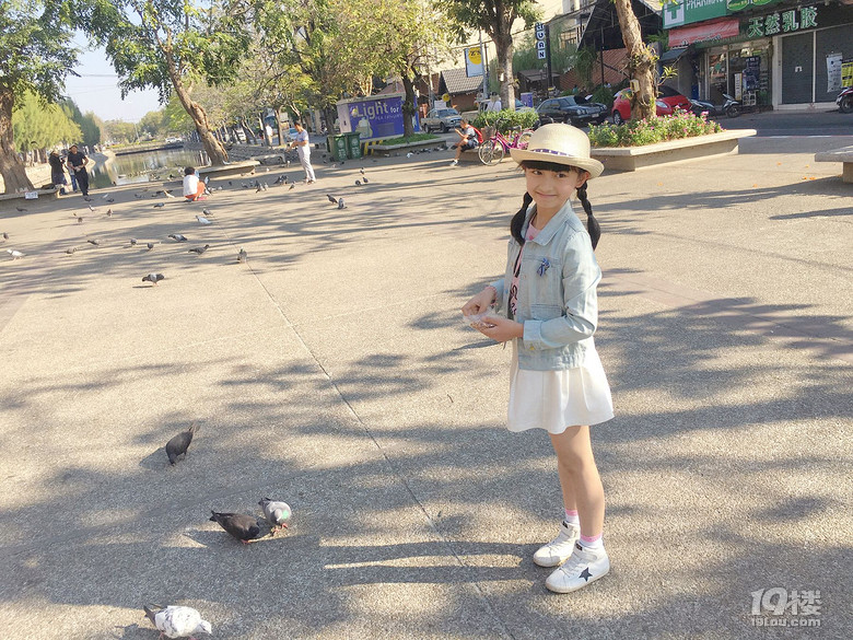 春节之旅+行走在泰国的清迈、拜县七天六晚（美图，已更新完毕）