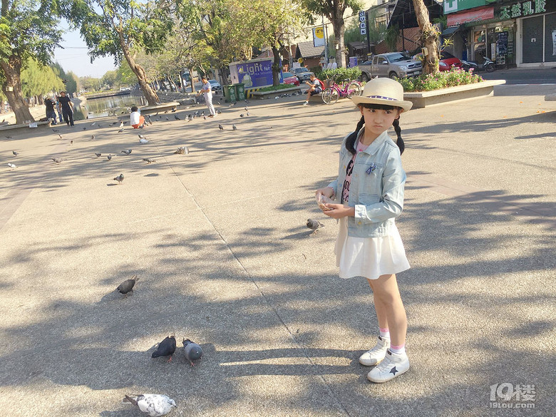春节之旅+行走在泰国的清迈、拜县七天六晚（美图，已更新完毕）
