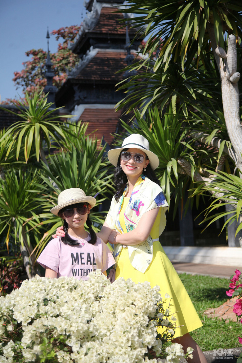 春节之旅+行走在泰国的清迈、拜县七天六晚（美图，已更新完毕）