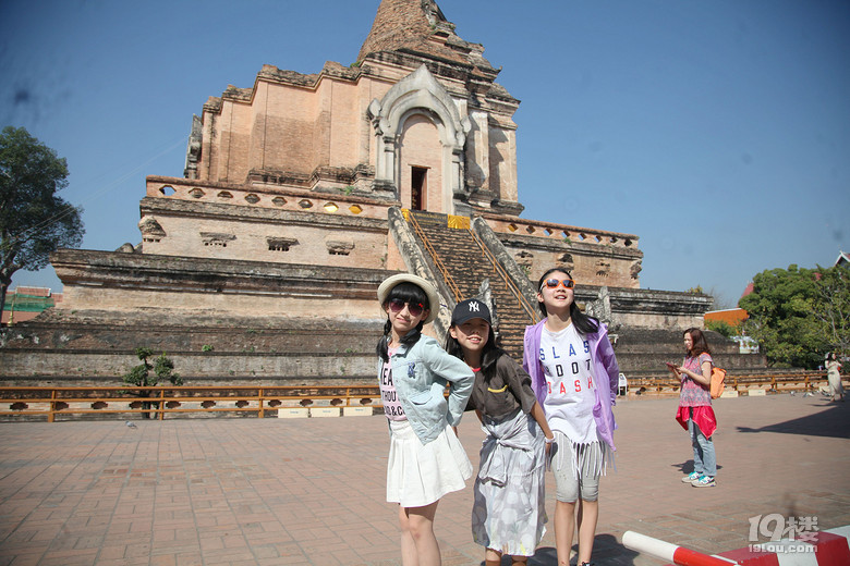 春节之旅+行走在泰国的清迈、拜县七天六晚（美图，已更新完毕）