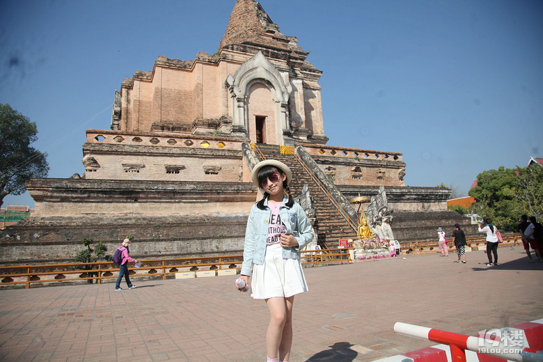 春节之旅+行走在泰国的清迈、拜县七天六晚（美图，已更新完毕）