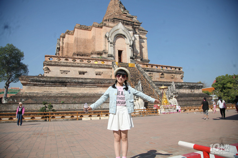 春节之旅+行走在泰国的清迈、拜县七天六晚（美图，已更新完毕）