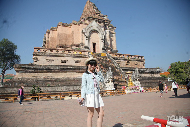 春节之旅+行走在泰国的清迈、拜县七天六晚（美图，已更新完毕）