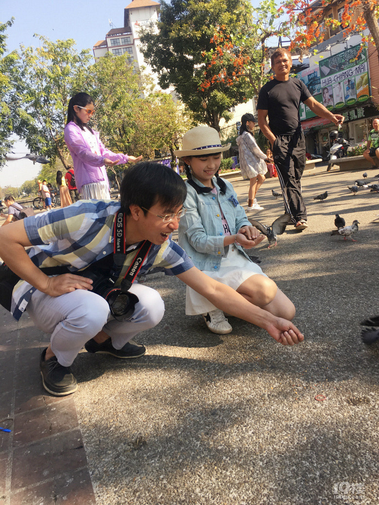 春节之旅+行走在泰国的清迈、拜县七天六晚（美图，已更新完毕）
