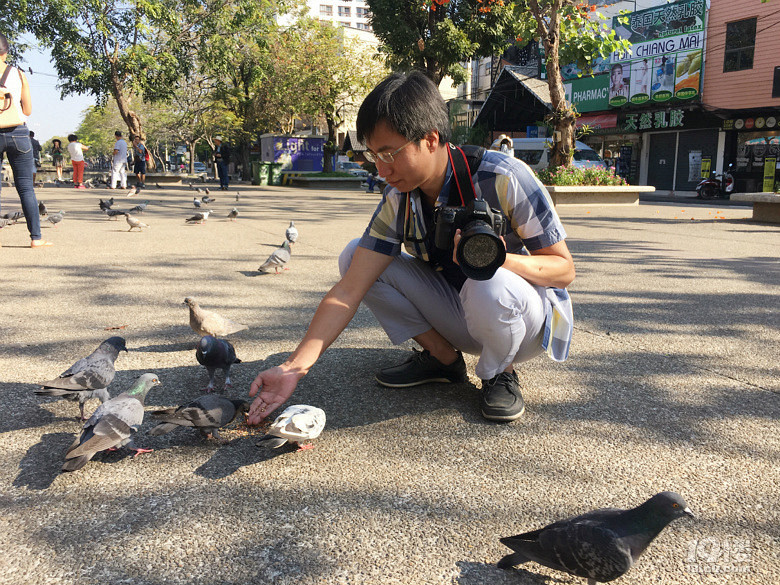 春节之旅+行走在泰国的清迈、拜县七天六晚（美图，已更新完毕）