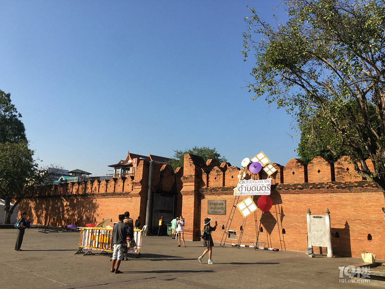 春节之旅+行走在泰国的清迈、拜县七天六晚（美图，已更新完毕）
