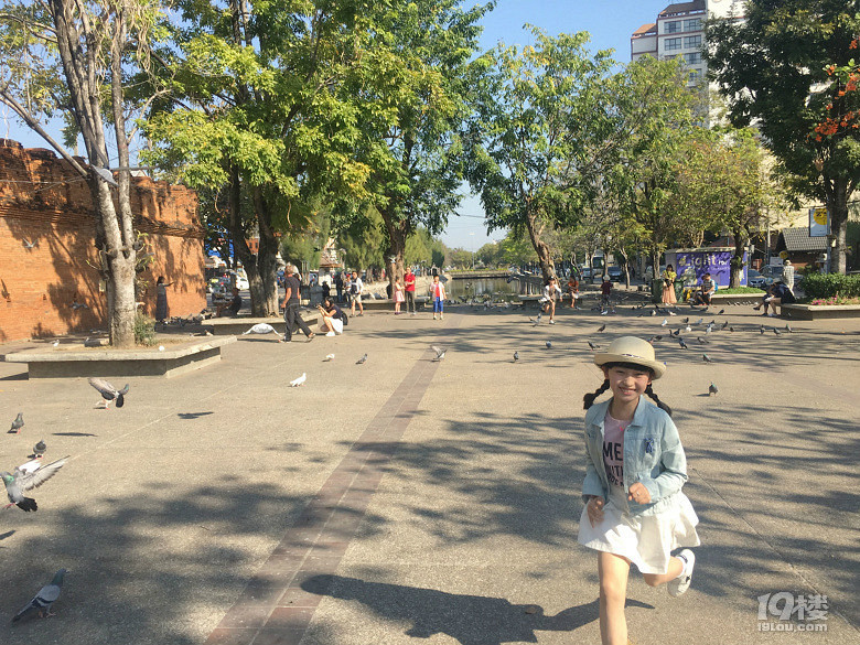 春节之旅+行走在泰国的清迈、拜县七天六晚（美图，已更新完毕）