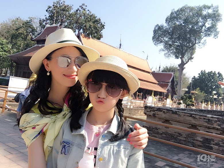 春节之旅+行走在泰国的清迈、拜县七天六晚（美图，已更新完毕）
