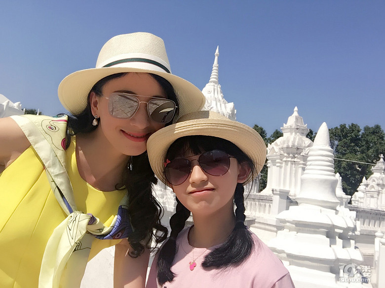 春节之旅+行走在泰国的清迈、拜县七天六晚（美图，已更新完毕）