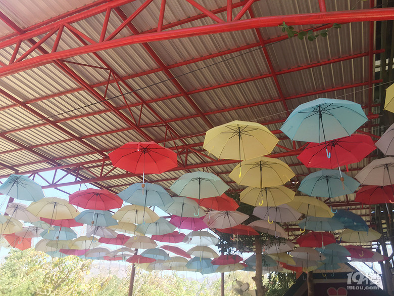 春节之旅+行走在泰国的清迈、拜县七天六晚（美图，已更新完毕）