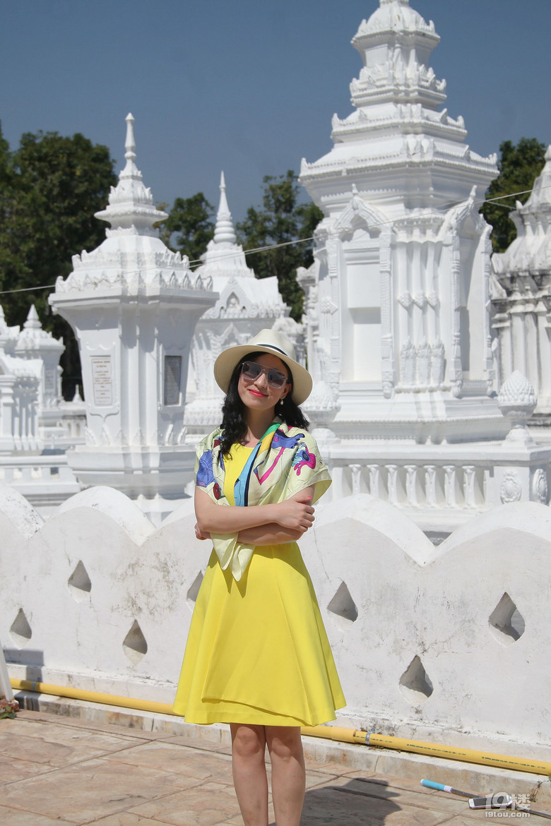 春节之旅+行走在泰国的清迈、拜县七天六晚（美图，已更新完毕）