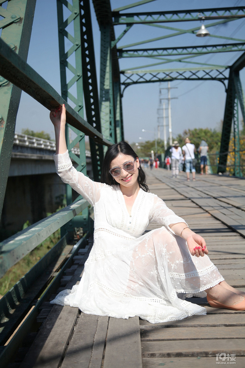 春节之旅+行走在泰国的清迈、拜县七天六晚（美图，已更新完毕）